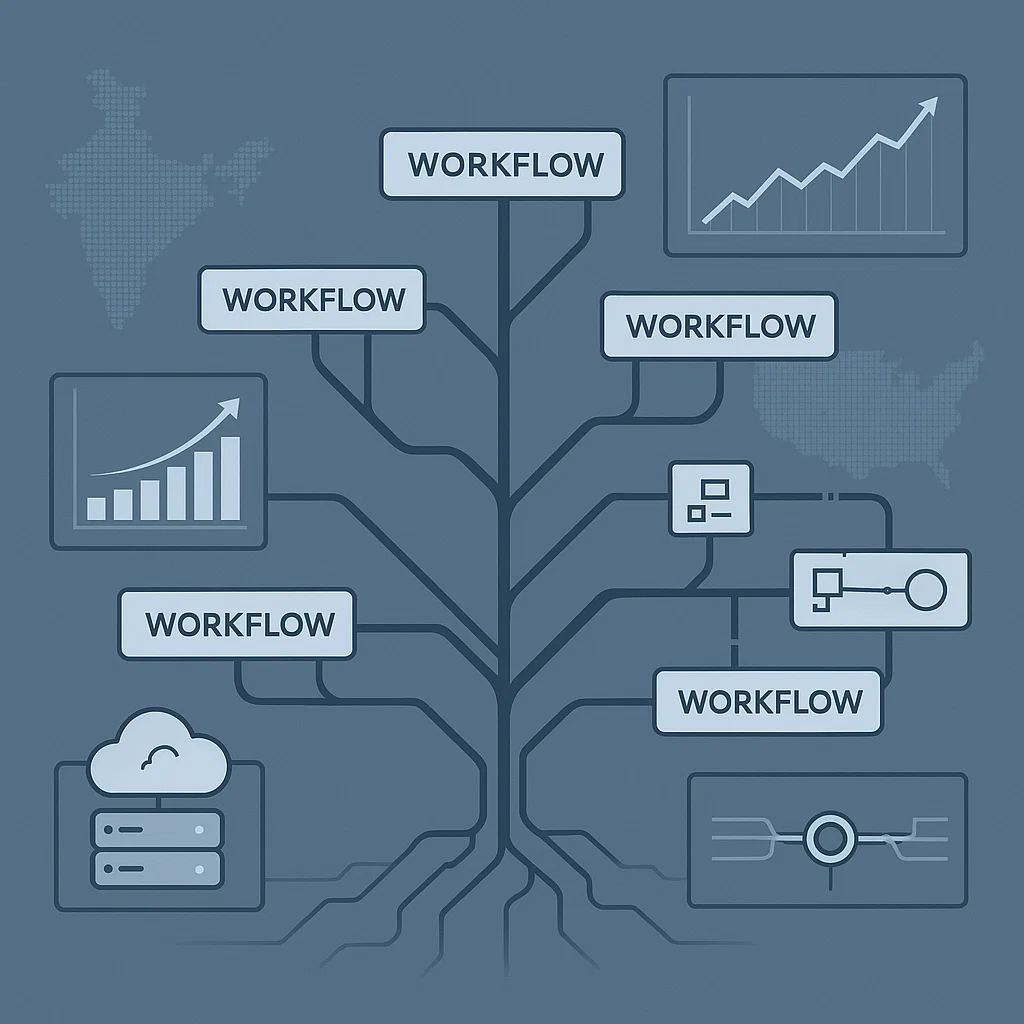 Image for Scalable Processes for Rapid Growth