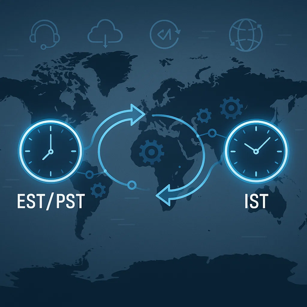Image for Flexible operational capability
