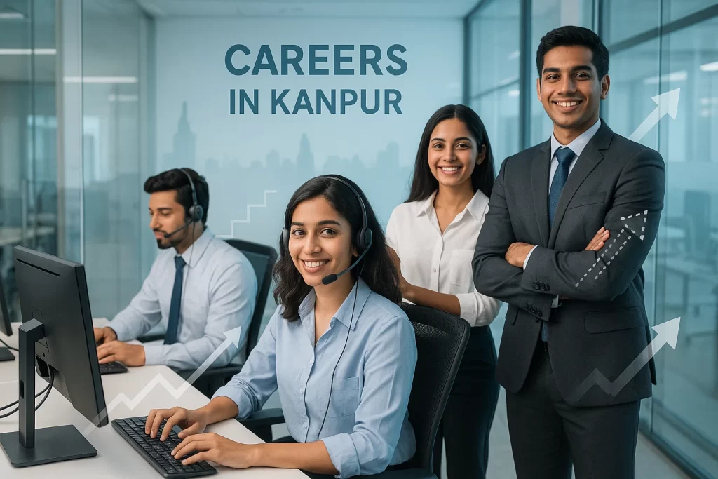 Careers at Connex Park